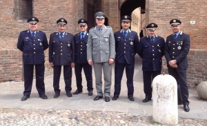 Festa Polizia Provinciale Ferrara